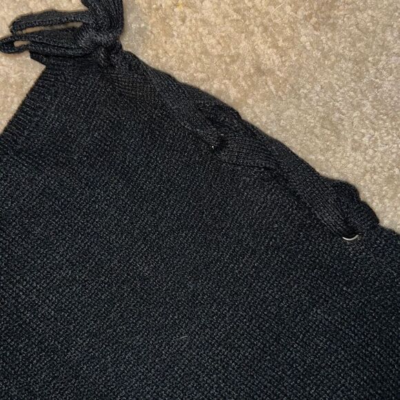 MADDEN NYC Oversize Warm Sweater - Picture 3 of 10